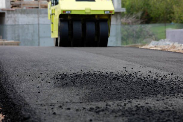 Best Concrete Paver Driveway  in Manila, AR