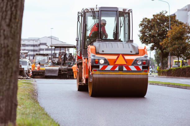 Best Local Driveway Pavers  in Manila, AR