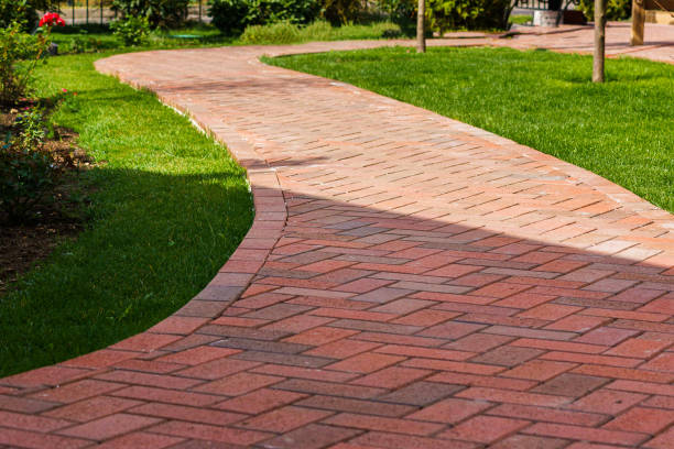 Best Interlocking Driveway Pavers  in Manila, AR