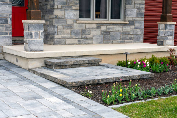 Best Affordable Driveway Pavers  in Manila, AR