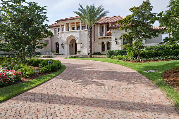 Best Driveway Pavers Cost  in Manila, AR