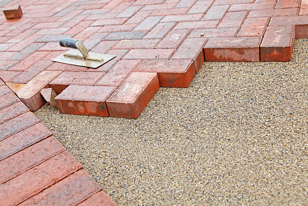 Manila, AR Driveway Pavers Company