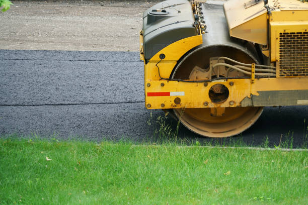 Best Driveway Paver Sealing  in Manila, AR