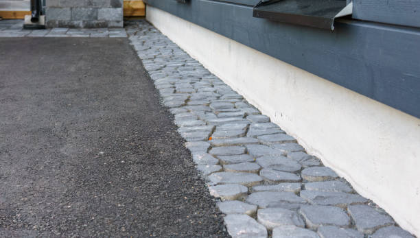 Best Driveway Pavers Installation  in Manila, AR