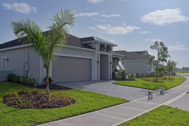 Best Decorative Driveway Pavers  in Manila, AR
