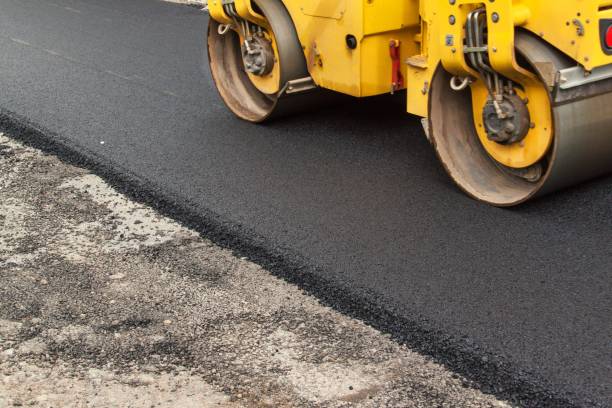 Best Residential Paver Driveway  in Manila, AR