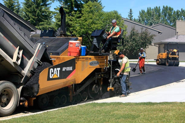 Best Driveway Pavers Near Me  in Manila, AR