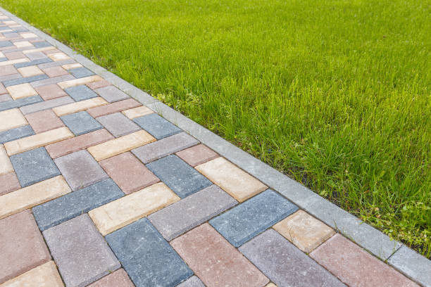 Cobblestone Driveway Pavers in Manila, AR
