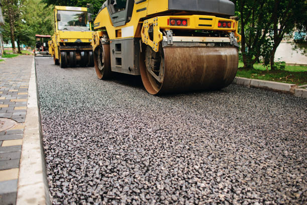 Manila, AR Driveway Pavers Company