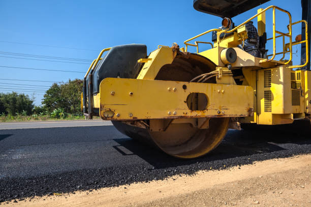 Best Brick Driveway Pavers  in Manila, AR